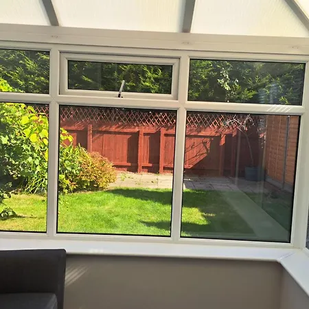Villa Modern Living In Hull Kingston upon Hull Esterno foto