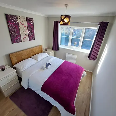 Villa Modern Living In Hull Kingston upon Hull Esterno foto