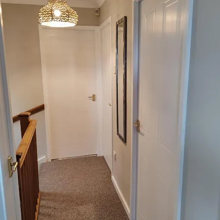 Villa Modern Living In Hull Kingston upon Hull Esterno foto