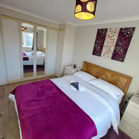 Villa Modern Living In Hull Kingston upon Hull Esterno foto