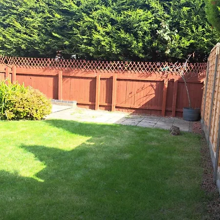 Villa Modern Living In Hull Kingston upon Hull Esterno foto