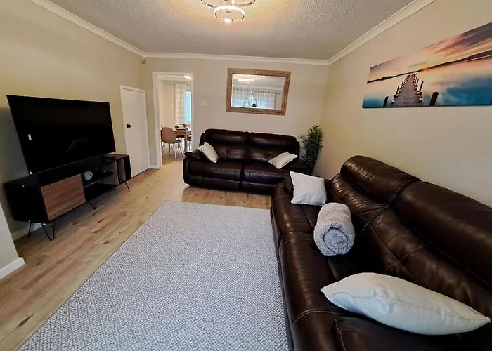 Modern Living In Hull
