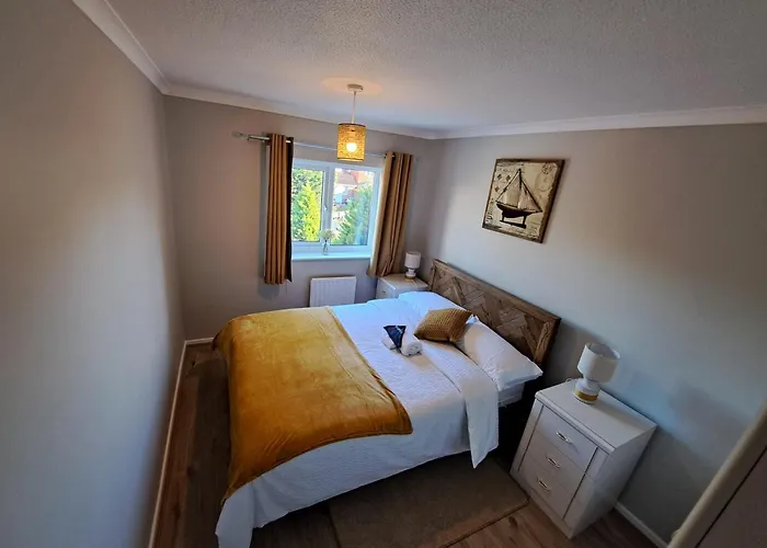 Modern Living In Hull