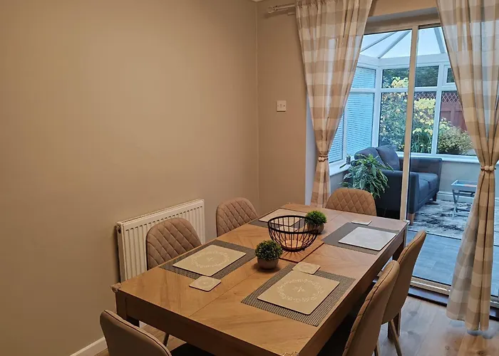 Modern Living In Hull