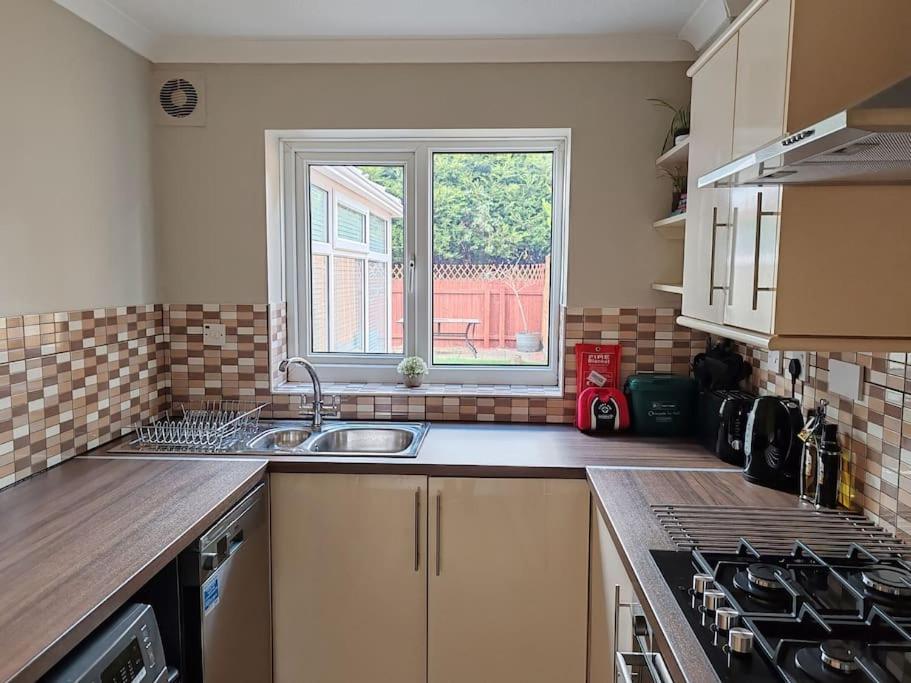 Modern Living In Hull * Kingston upon Hull
