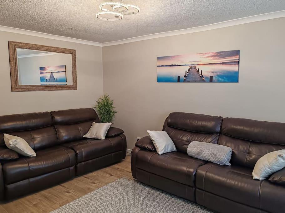 Modern Living In Hull *
