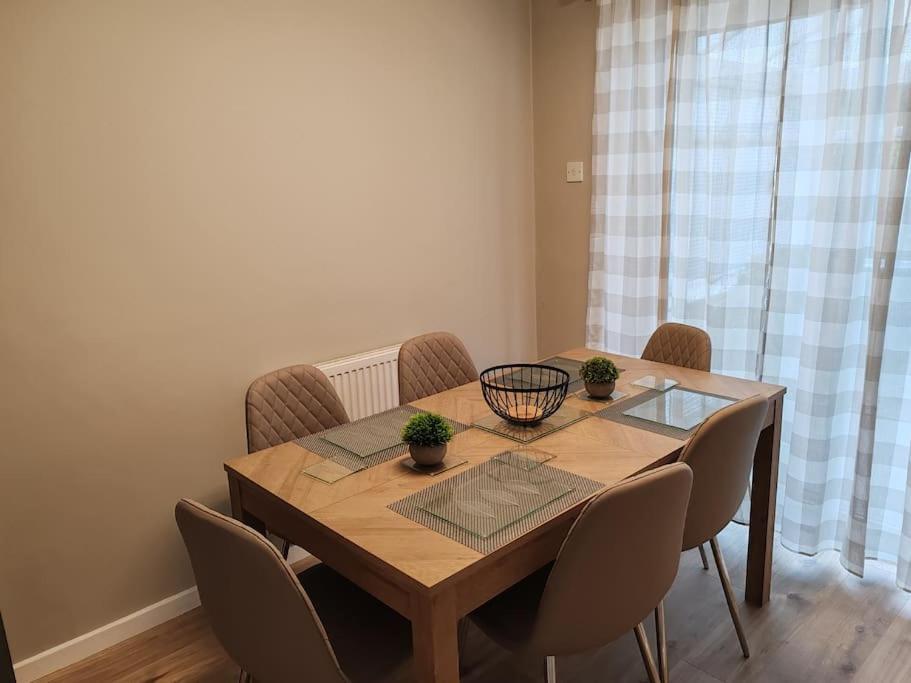 Modern Living In Hull Holiday home Kingston upon Hull