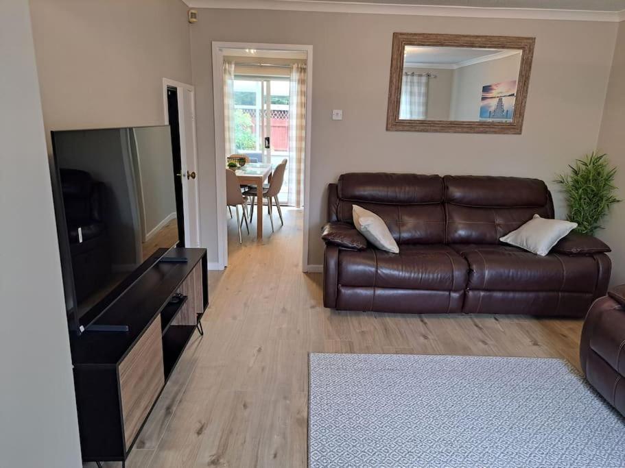 Modern Living In Hull