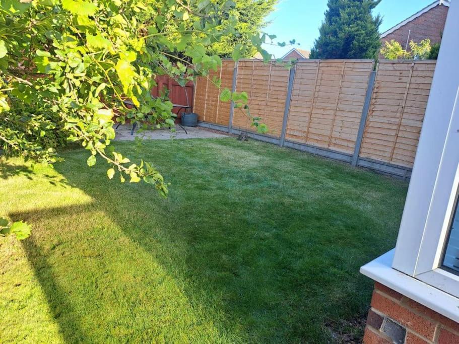 Modern Living In Hull Kingston upon Hull