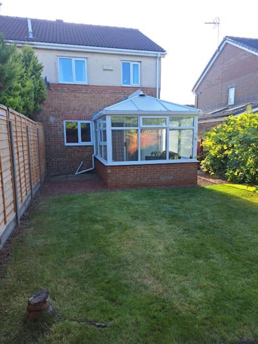 Modern Living In Hull