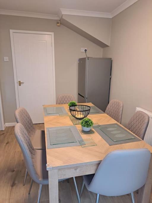 Modern Living In Hull Kingston upon Hull