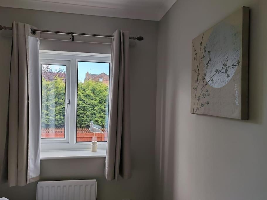 Modern Living In Hull Kingston upon Hull