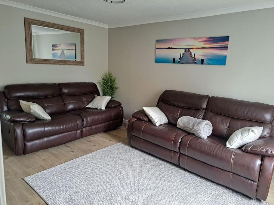 Modern Living In Hull