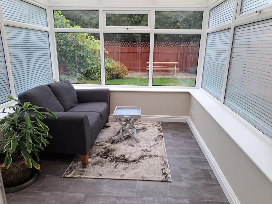 Modern Living In Hull *