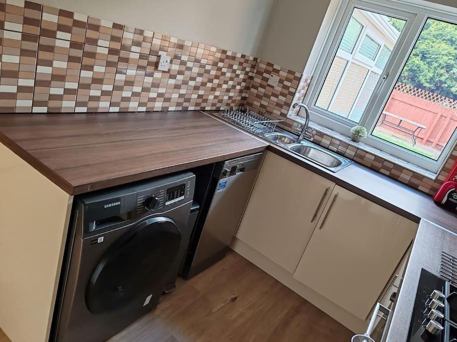 Modern Living In Hull