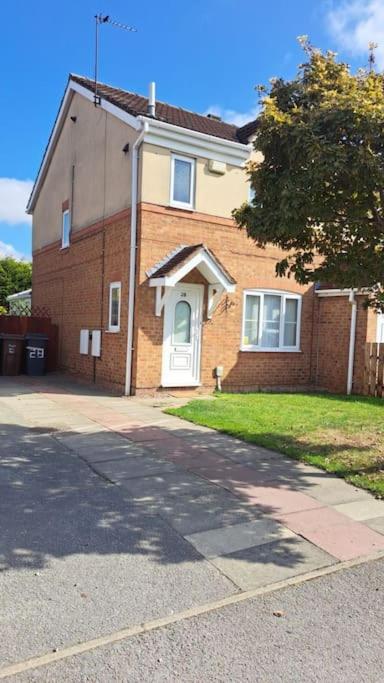 Modern Living In Hull * Kingston upon Hull