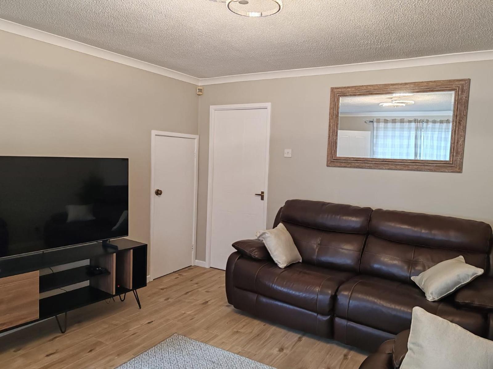 Modern Living In Hull Holiday home Kingston upon Hull