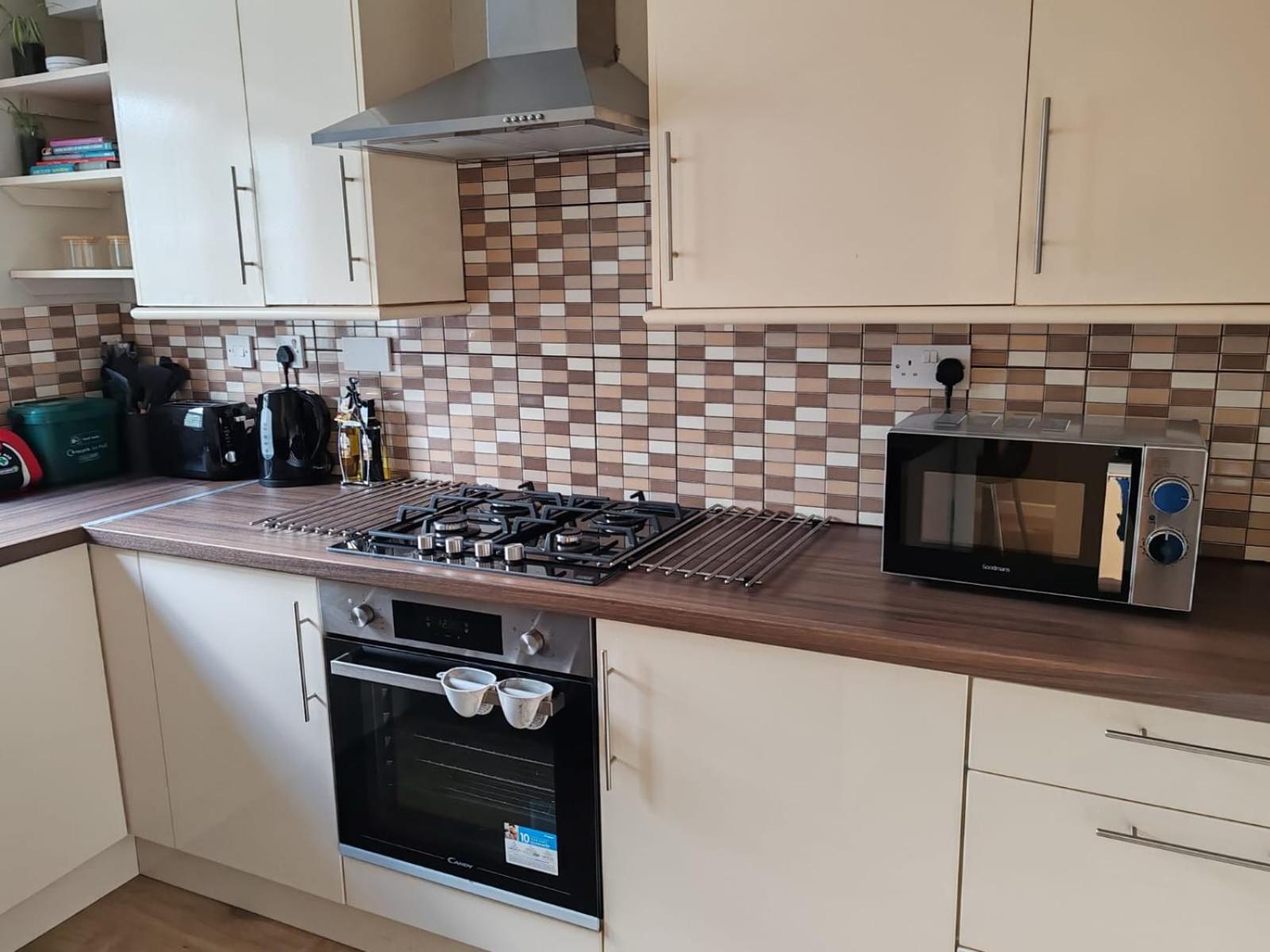 Modern Living In Hull