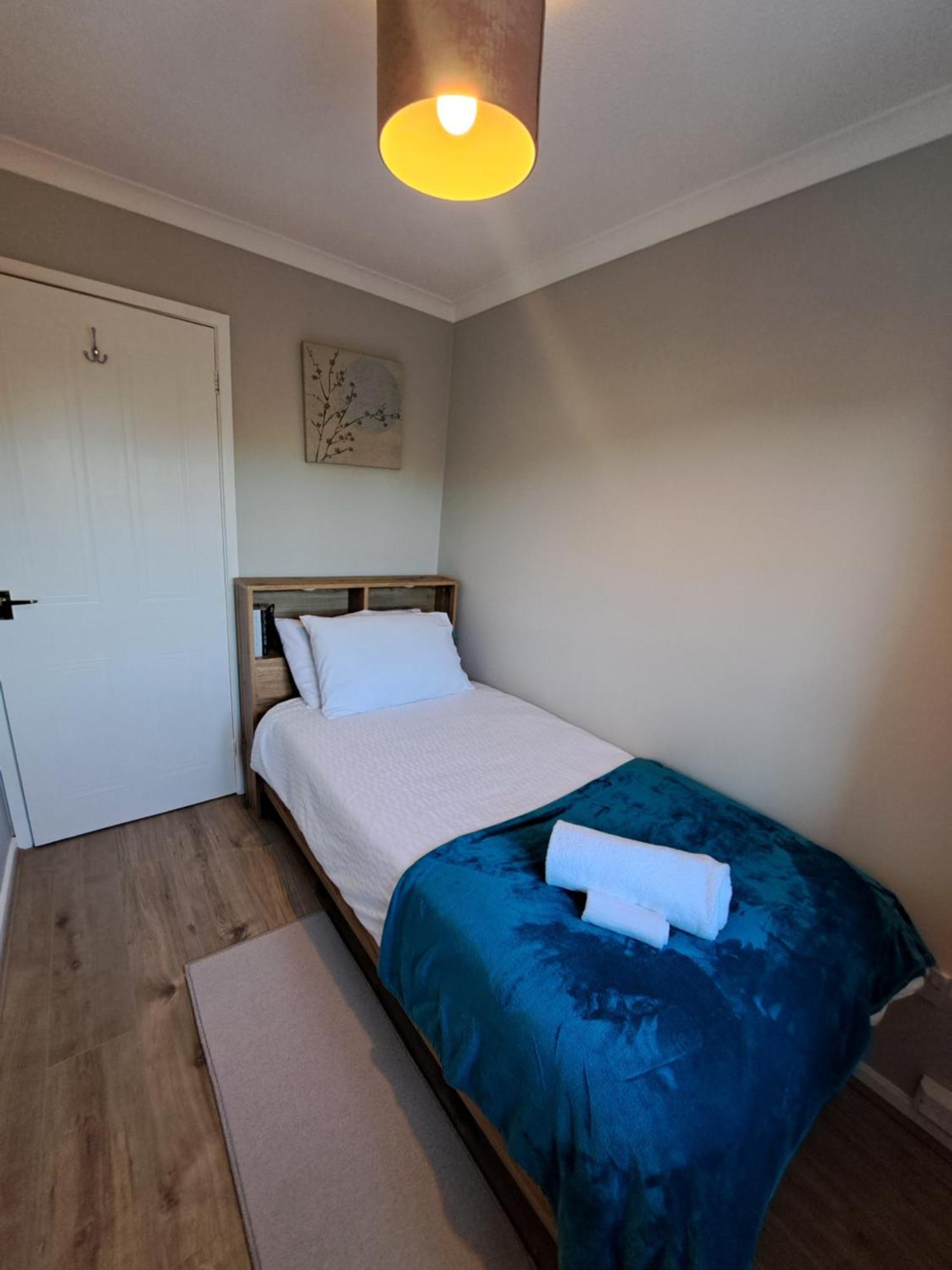 Holiday home Modern Living In Hull Kingston upon Hull