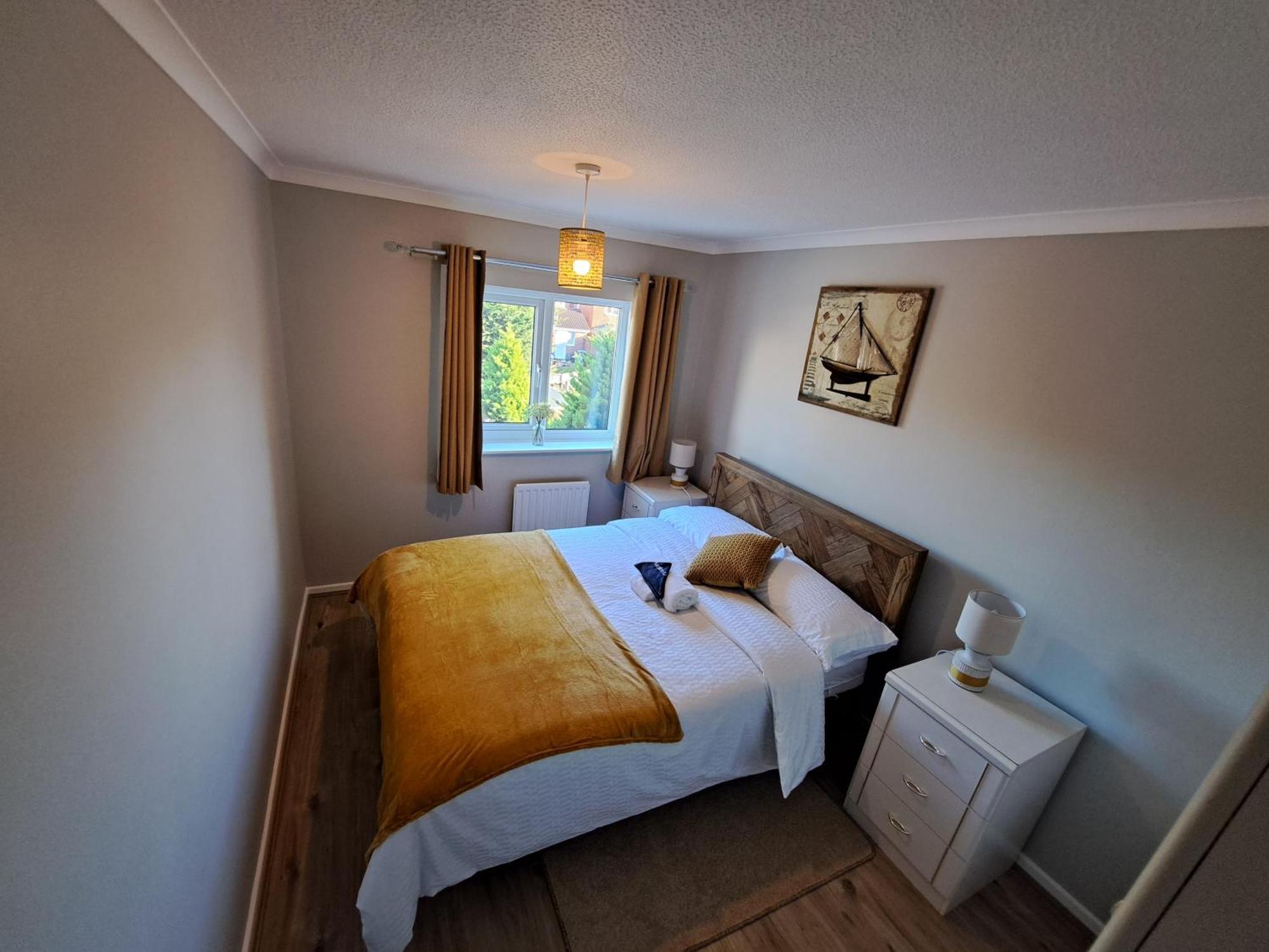 Modern Living In Hull *