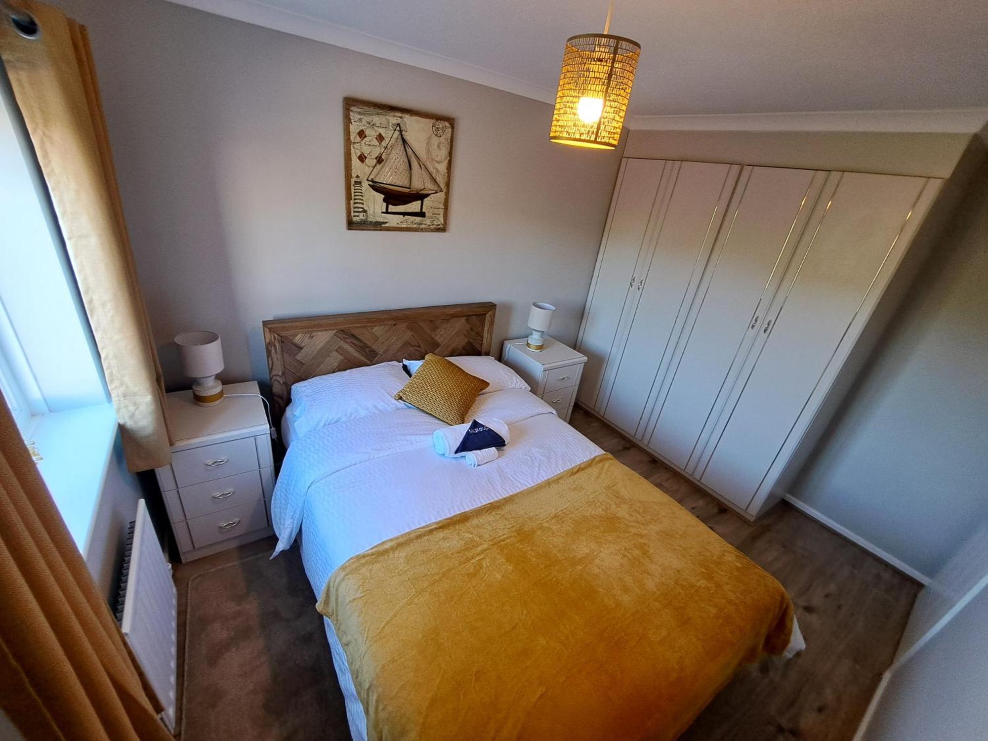 Modern Living In Hull * Kingston upon Hull