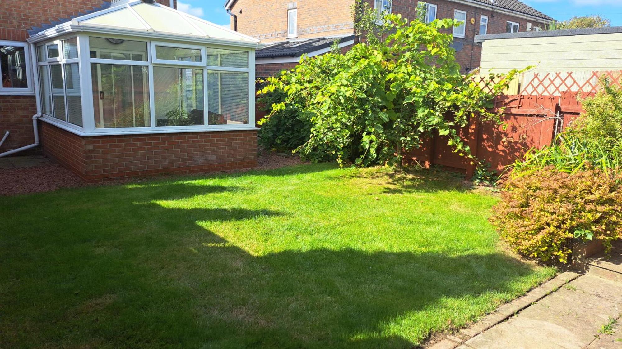 Modern Living In Hull Holiday home