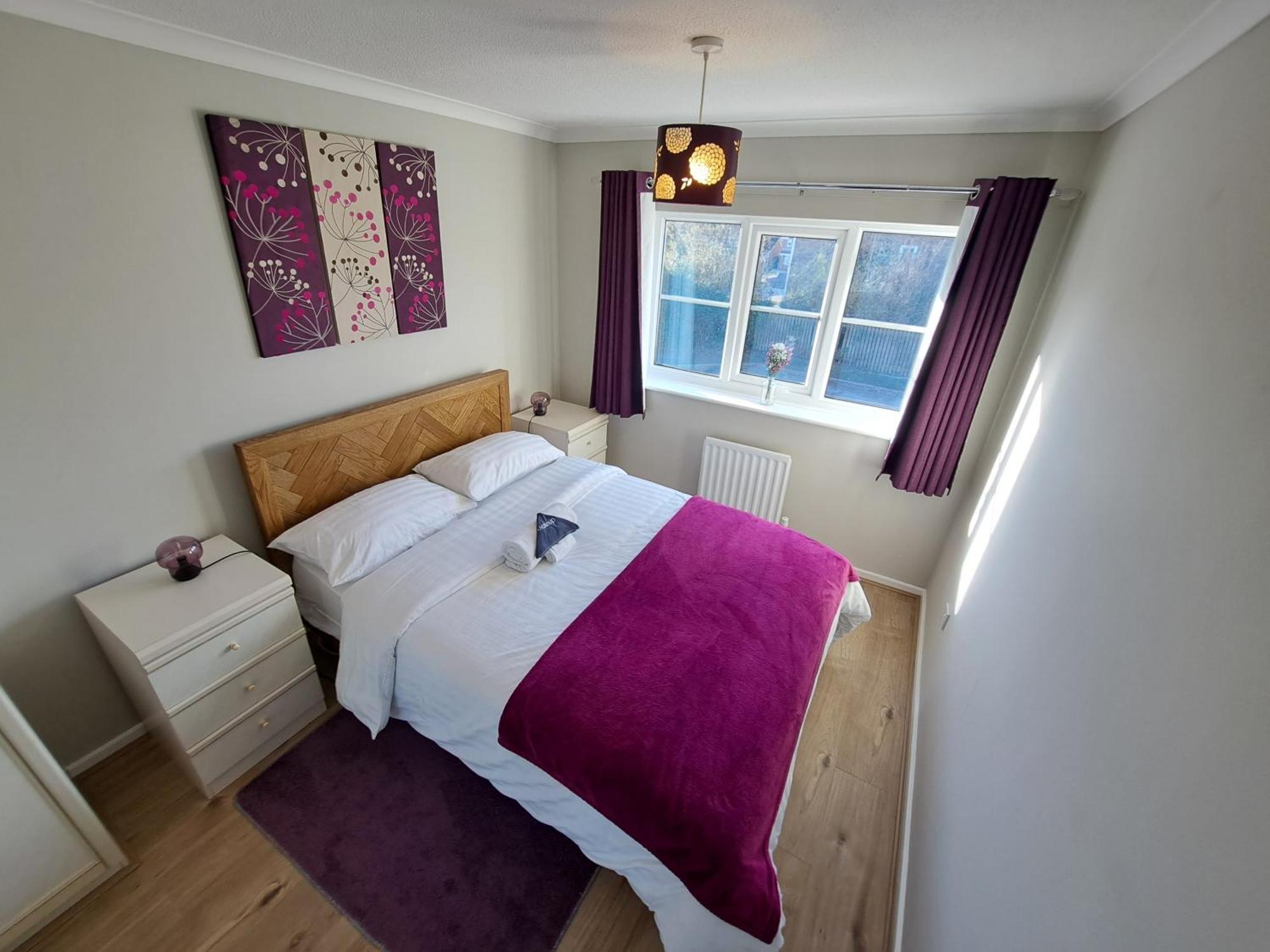 Holiday home Modern Living In Hull Kingston upon Hull