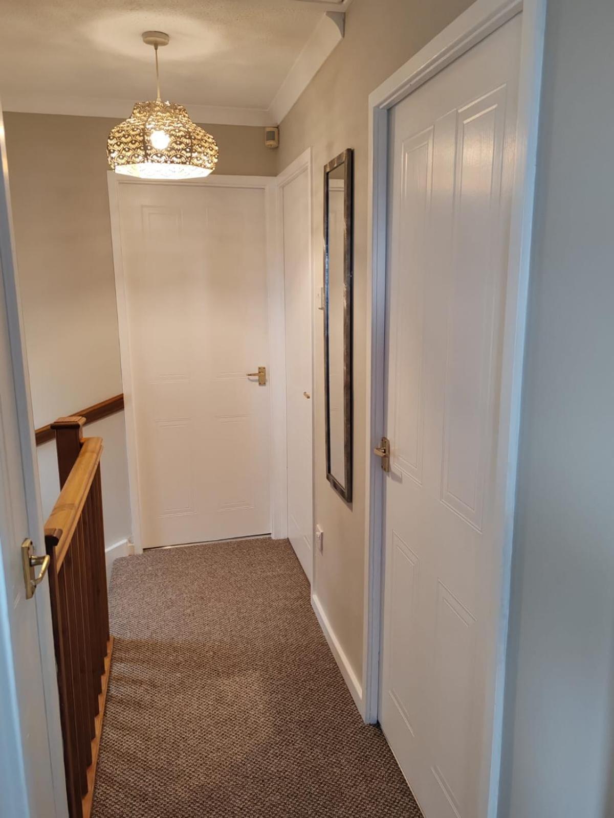 Modern Living In Hull *