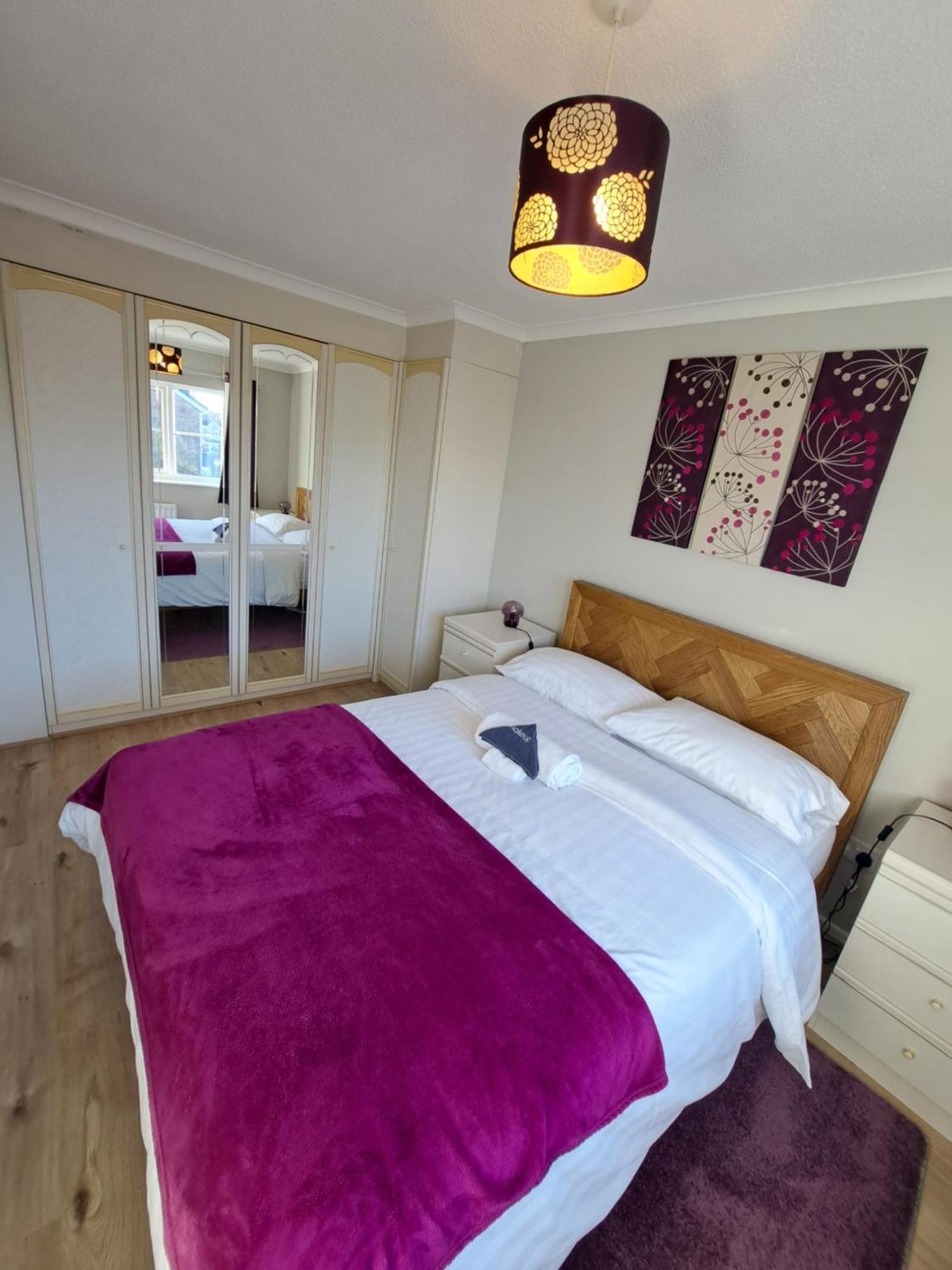 Modern Living In Hull Kingston upon Hull