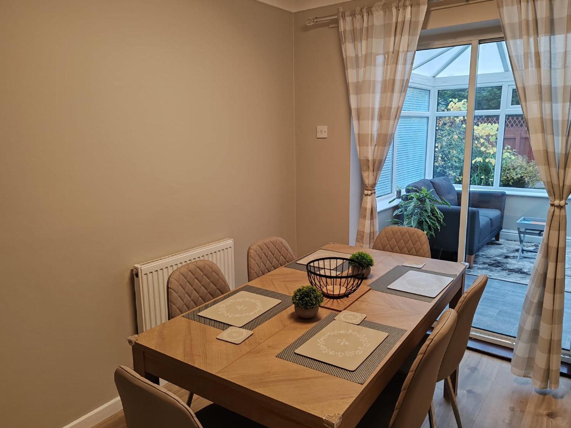 Modern Living In Hull * Kingston upon Hull